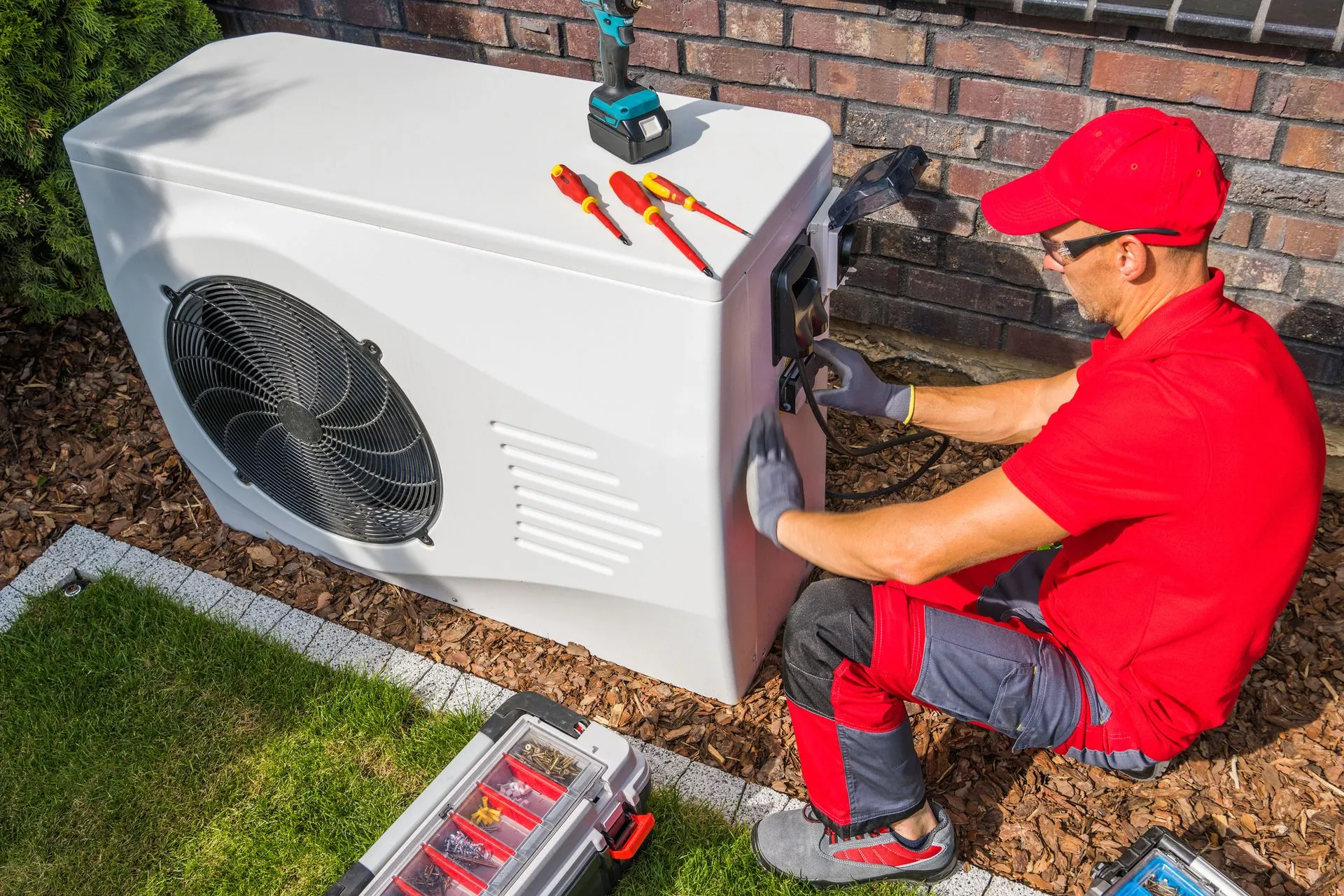 About HVAC in Jackson, SC